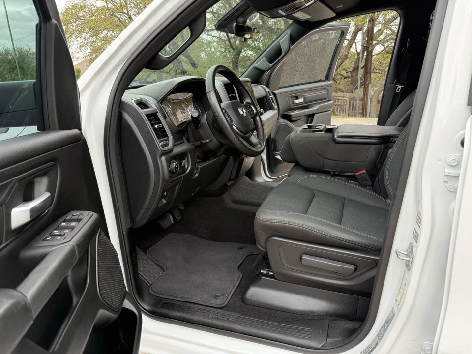 2025 Ram 1500 2nd Gen - Image 14 of 30