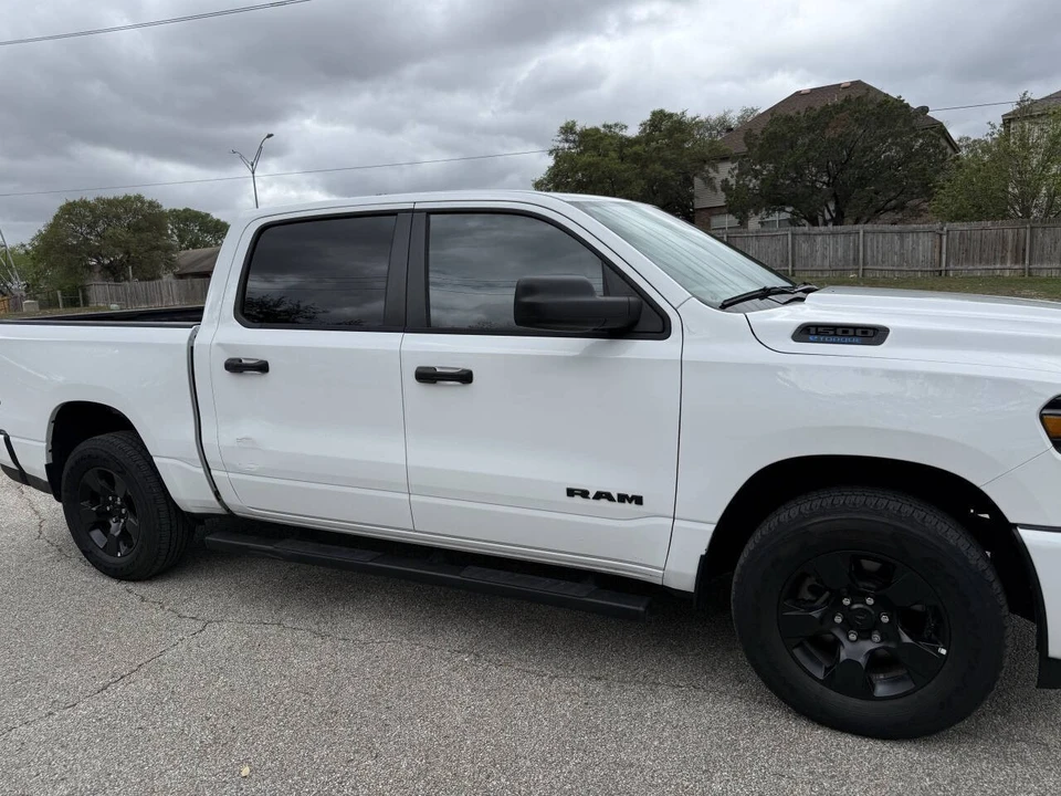 2025 Ram 1500 2nd Gen - Image 12 of 21