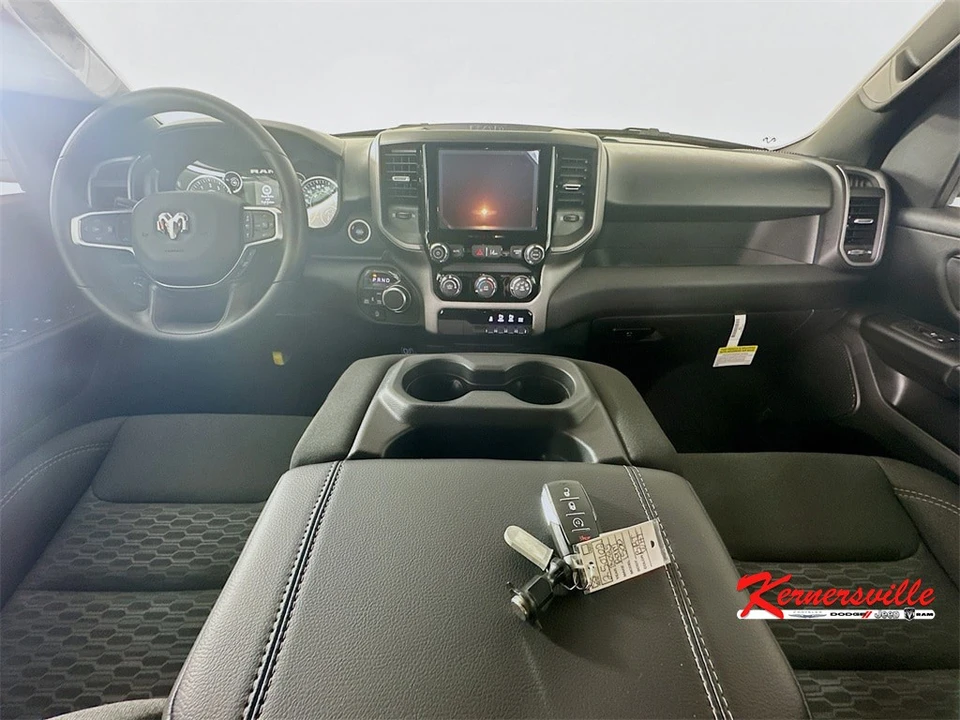 2025 Ram 1500 2nd Gen - Image 9 of 21