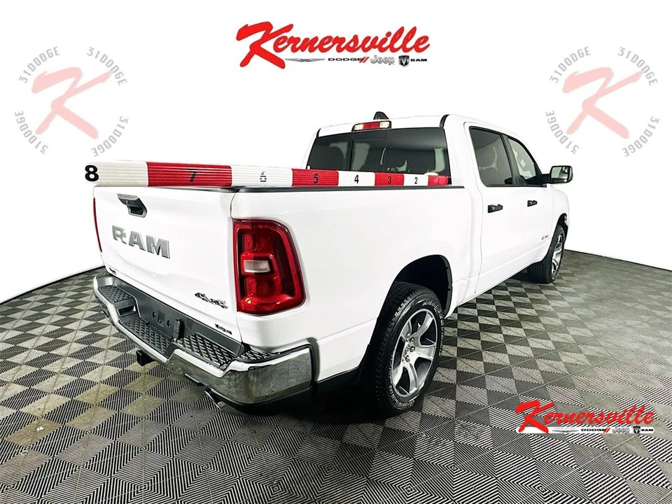 2025 Ram 1500 2nd Gen - Image 7 of 21