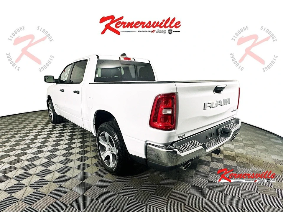 2025 Ram 1500 2nd Gen - Image 5 of 12