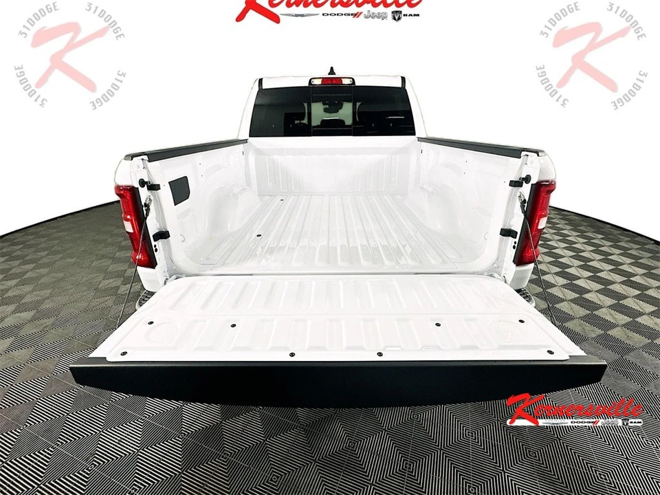 2025 Ram 1500 2nd Gen - Image 15 of 21