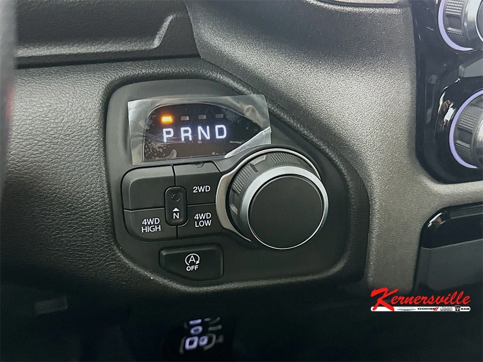 2025 Ram 1500 2nd Gen - Image 12 of 21
