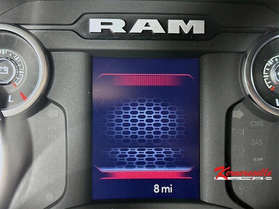 2025 Ram 1500 2nd Gen - Image 11 of 21