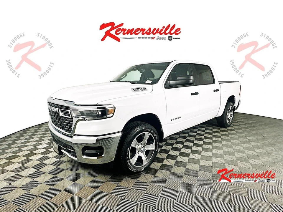 2025 Ram 1500 2nd Gen - Image 3 of 12
