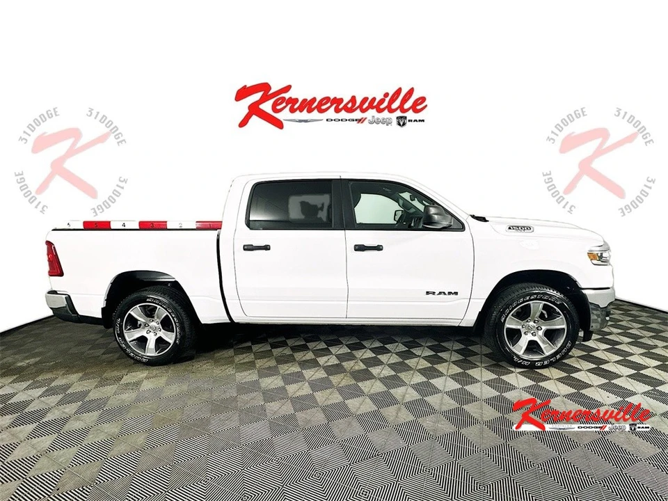2025 Ram 1500 2nd Gen - Image 8 of 12