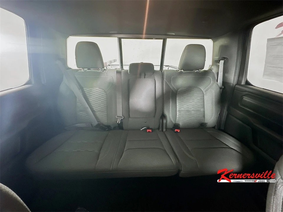2025 Ram 1500 2nd Gen - Image 10 of 21