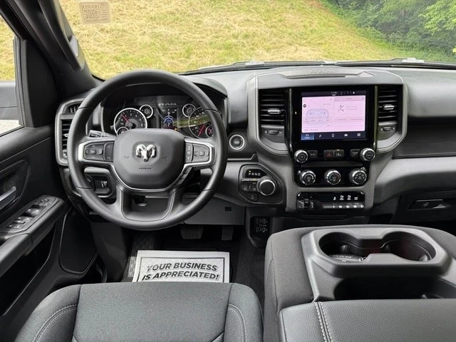 2025 Ram 1500 2nd Gen - Image 12 of 21
