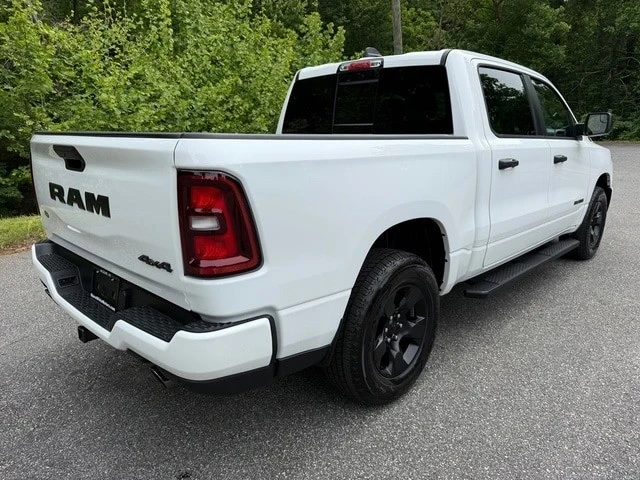 2025 Ram 1500 2nd Gen - Image 7 of 21