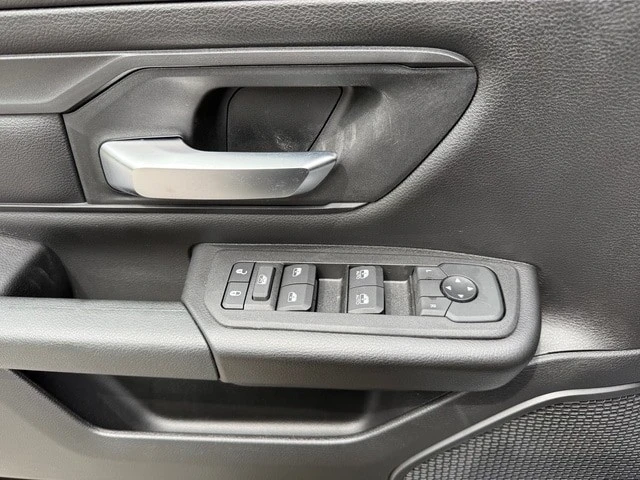 2025 Ram 1500 2nd Gen - Image 14 of 21