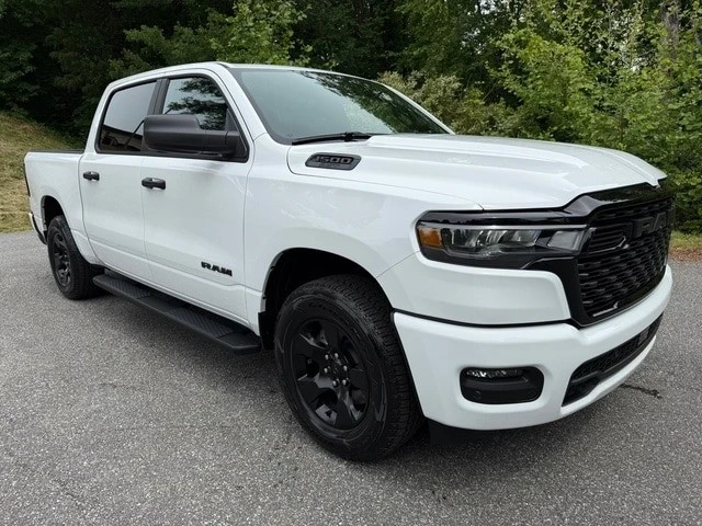 2025 Ram 1500 2nd Gen - Image 5 of 21