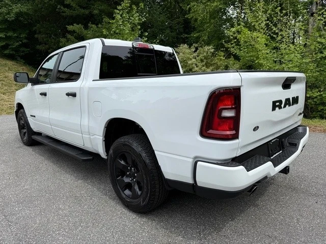 2025 Ram 1500 2nd Gen - Image 10 of 21