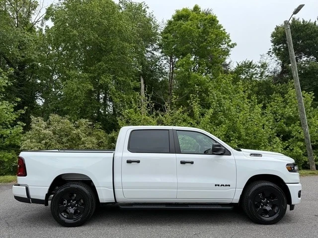 2025 Ram 1500 2nd Gen - Image 6 of 21