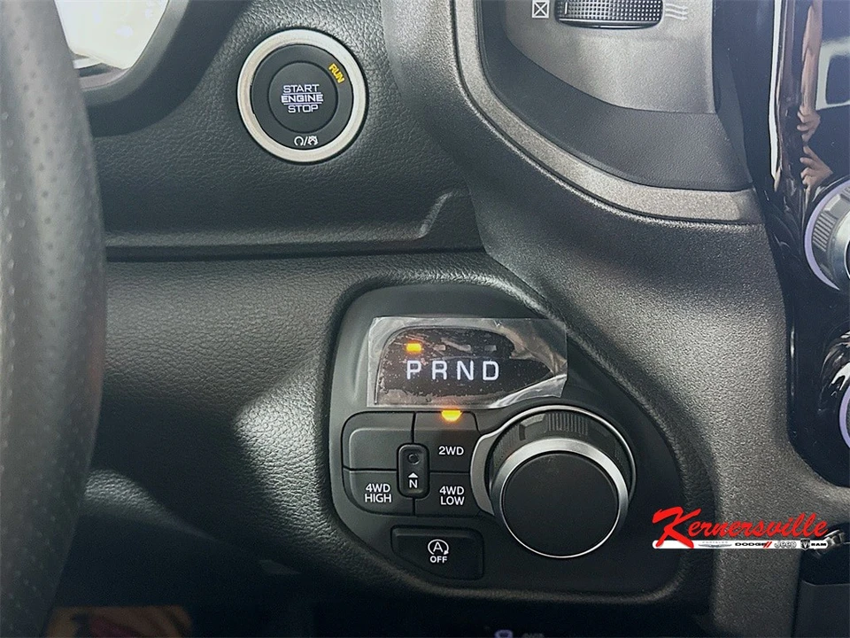 2025 Ram 1500 2nd Gen - Image 13 of 21