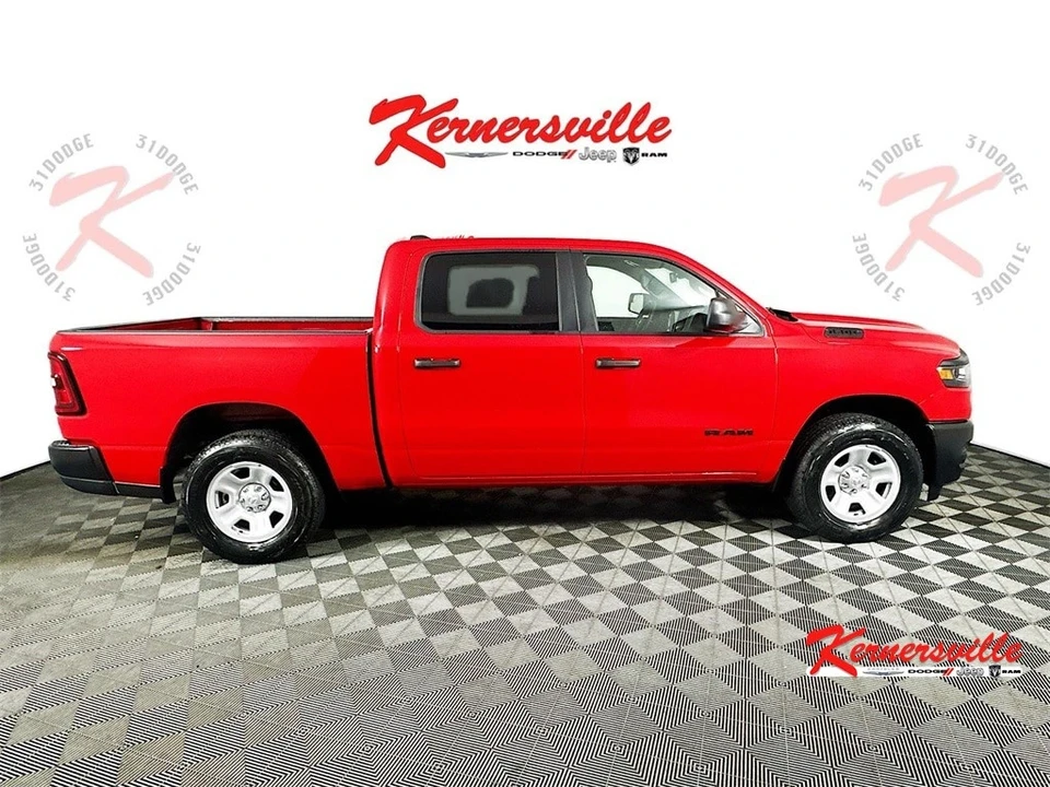 2025 Ram 1500 2nd Gen - Image 8 of 12