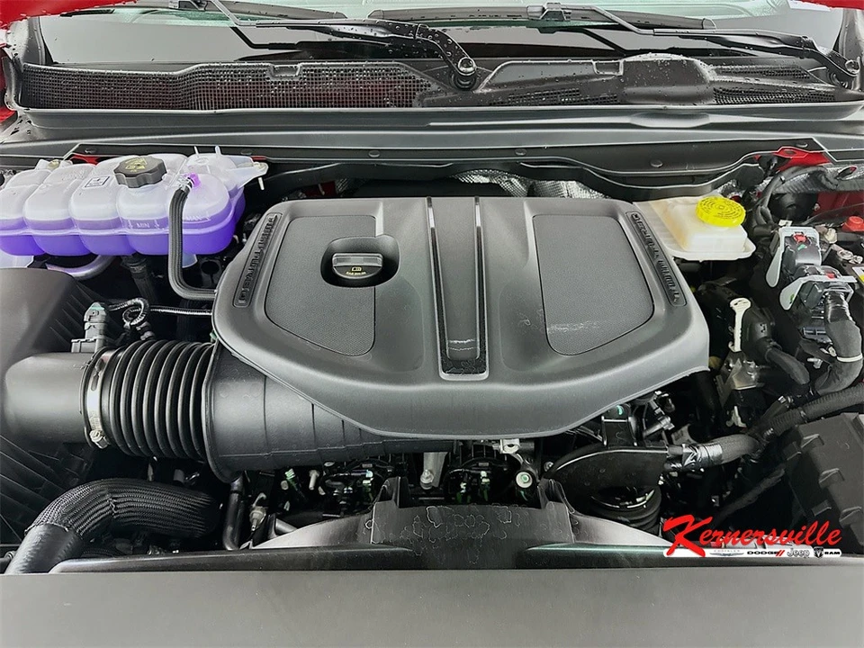 2025 Ram 1500 2nd Gen - Image 19 of 21