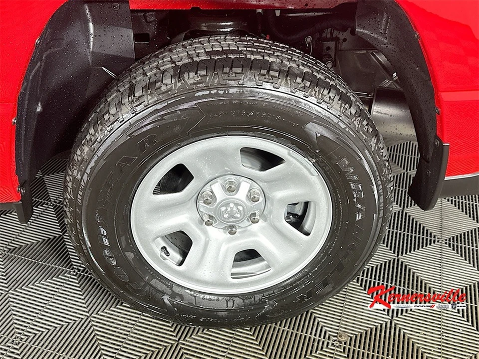 2025 Ram 1500 2nd Gen - Image 18 of 21