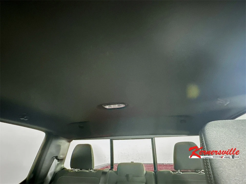 2025 Ram 1500 2nd Gen - Image 14 of 21
