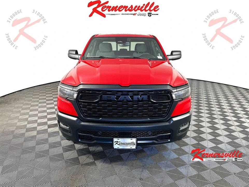 2025 Ram 1500 2nd Gen - Image 3 of 21