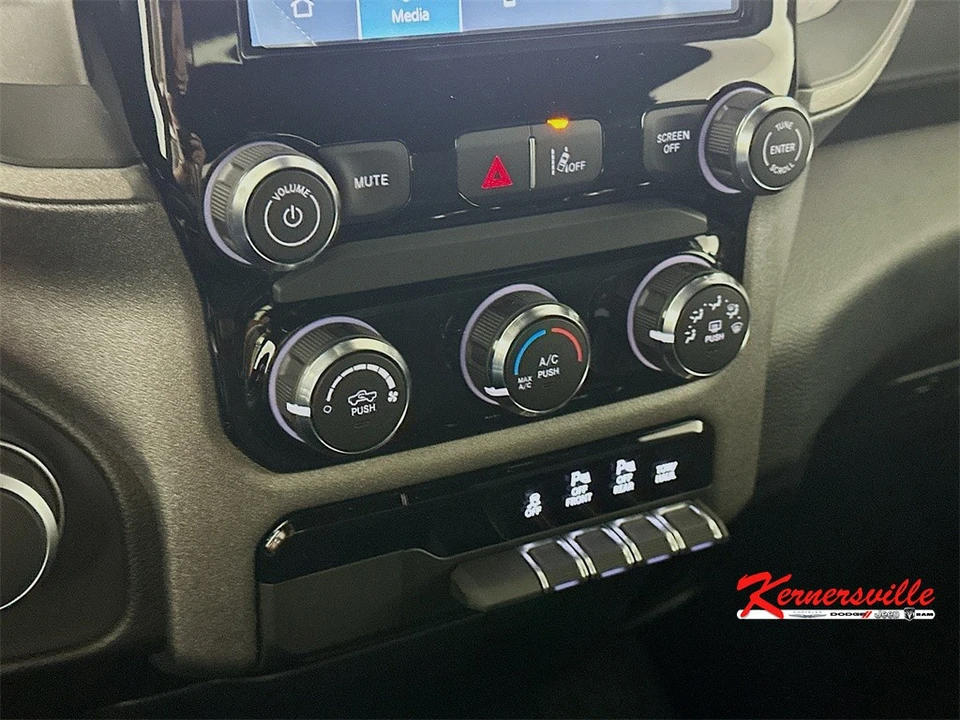 2025 Ram 1500 2nd Gen - Image 16 of 21