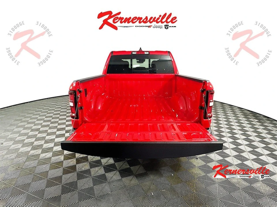2025 Ram 1500 2nd Gen - Image 16 of 21
