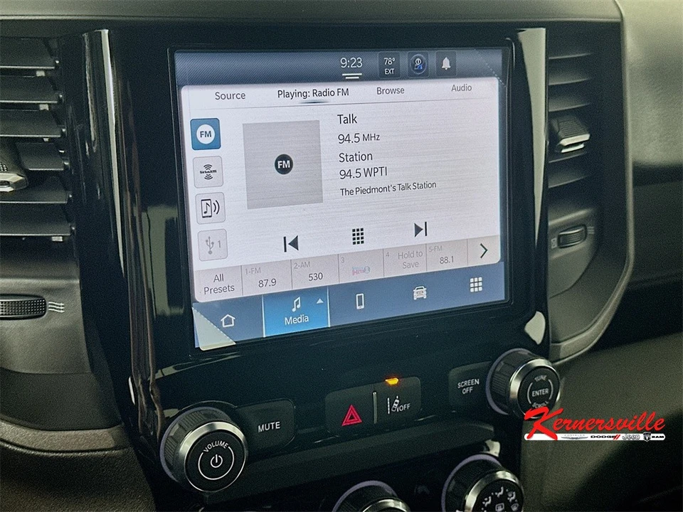 2025 Ram 1500 2nd Gen - Image 13 of 21