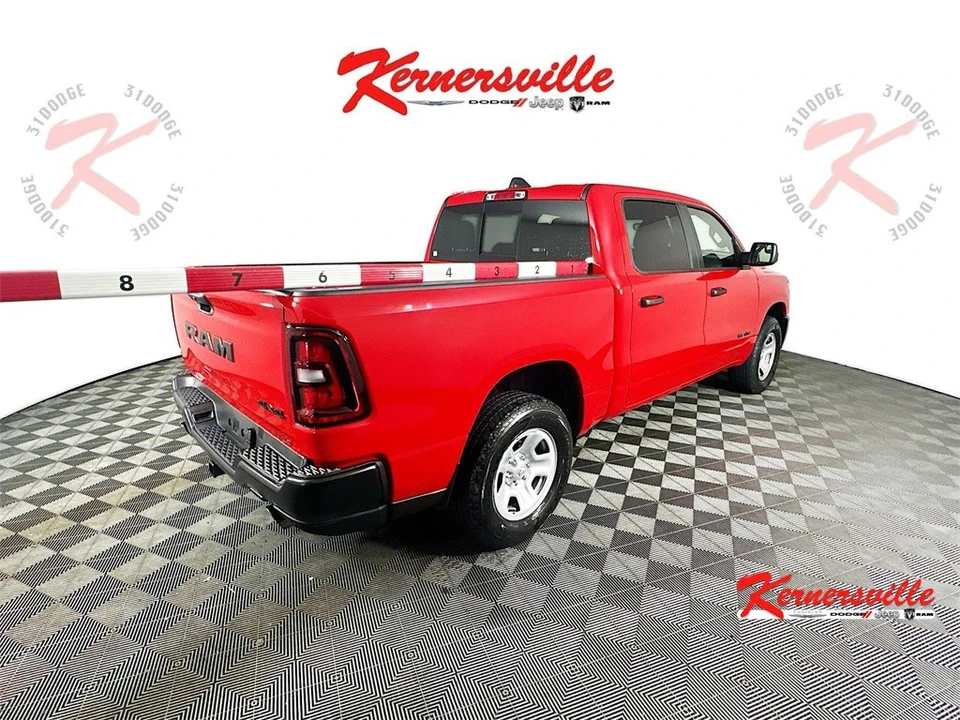 2025 Ram 1500 2nd Gen - Image 8 of 21