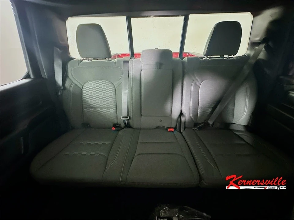 2025 Ram 1500 2nd Gen - Image 10 of 12