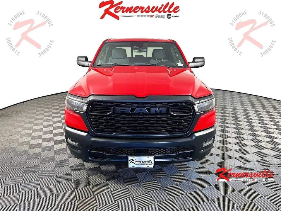 2025 Ram 1500 2nd Gen - Image 2 of 12