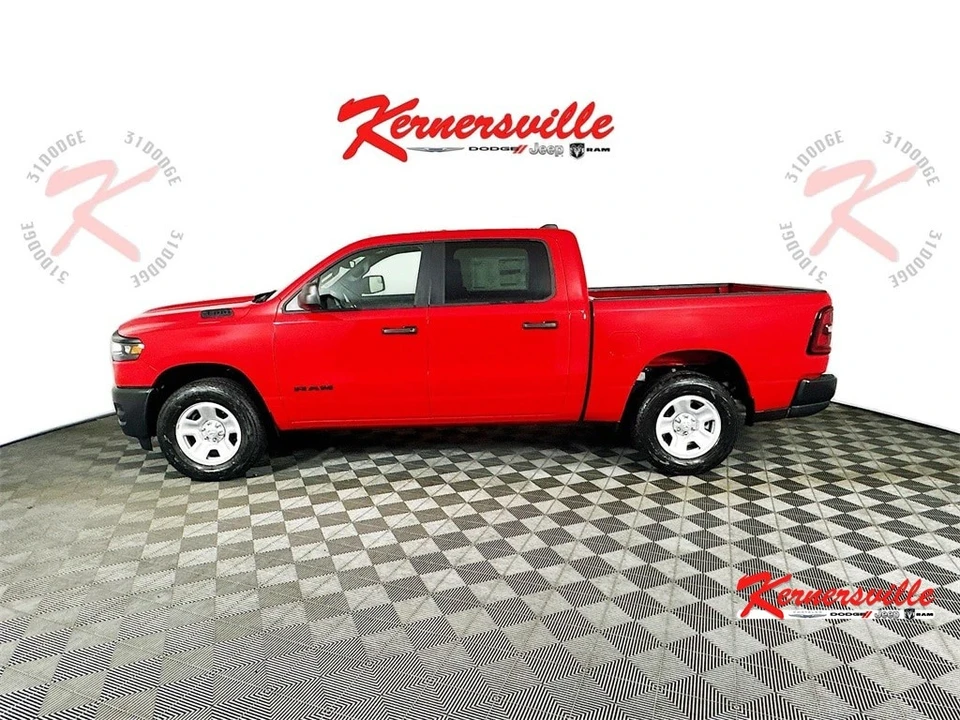 2025 Ram 1500 2nd Gen - Image 4 of 12