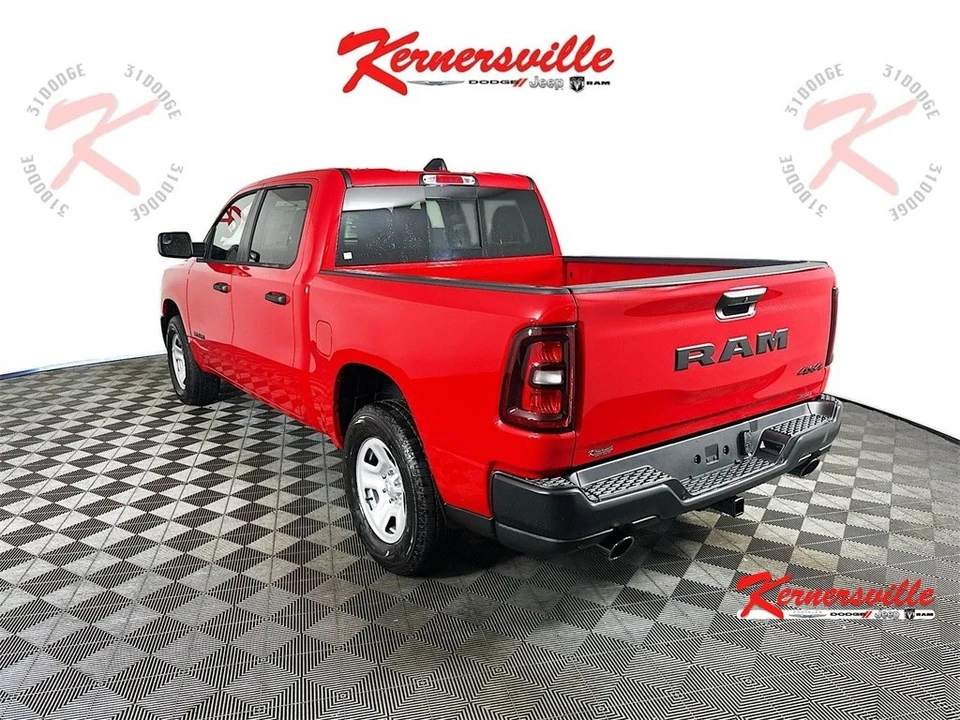 2025 Ram 1500 2nd Gen - Image 5 of 12