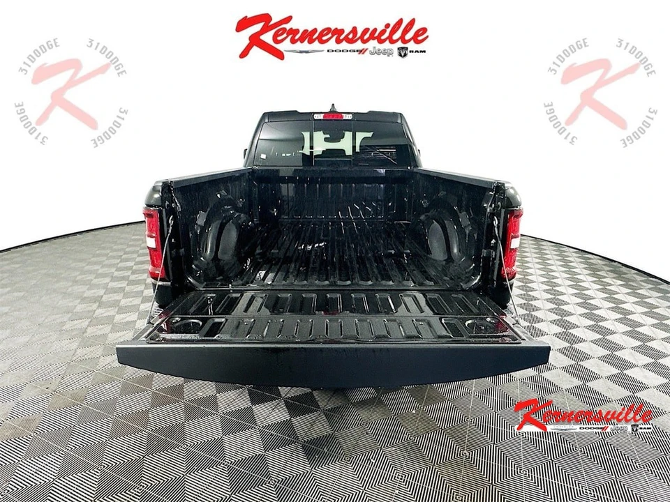 2025 Ram 1500 2nd Gen - Image 16 of 21