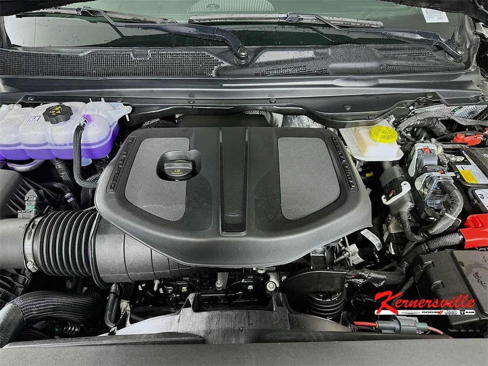 2025 Ram 1500 2nd Gen - Image 18 of 21