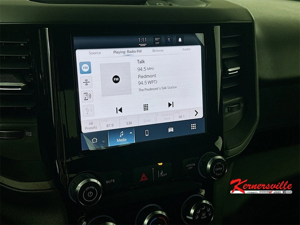2025 Ram 1500 2nd Gen - Image 13 of 21