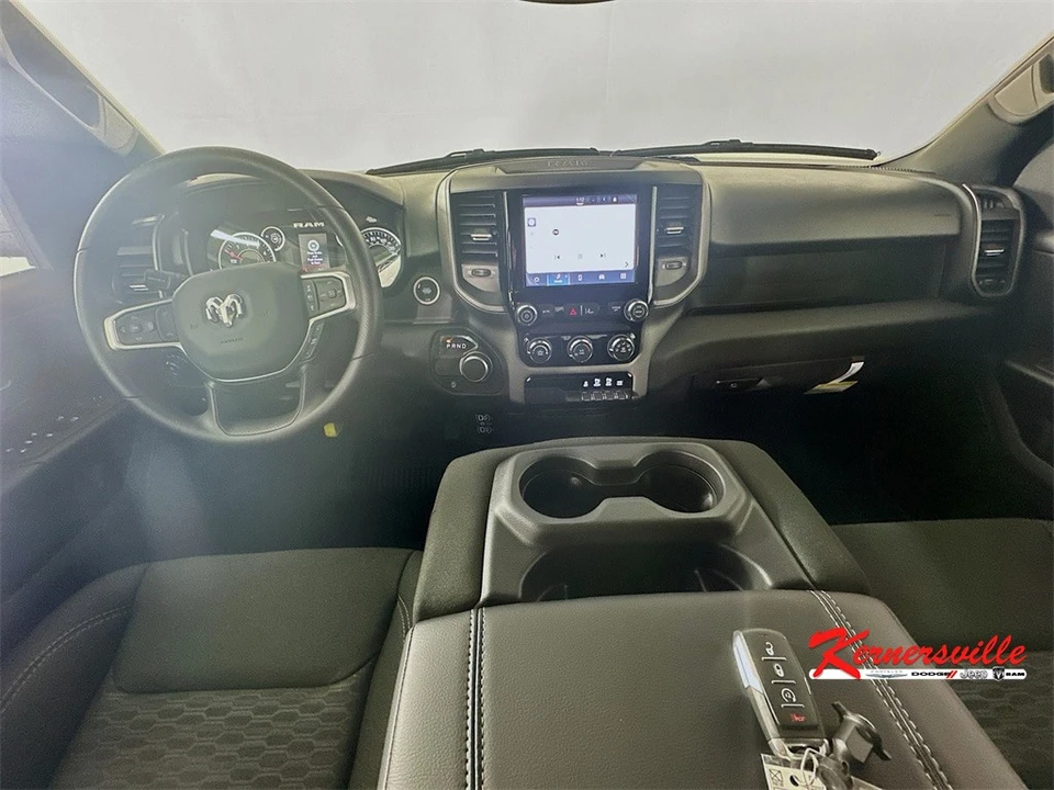 2025 Ram 1500 2nd Gen - Image 9 of 12