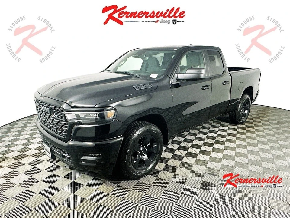 2025 Ram 1500 2nd Gen - Image 3 of 12