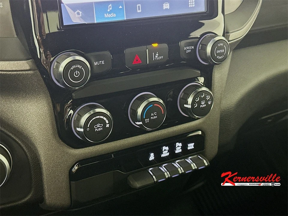 2025 Ram 1500 2nd Gen - Image 15 of 21