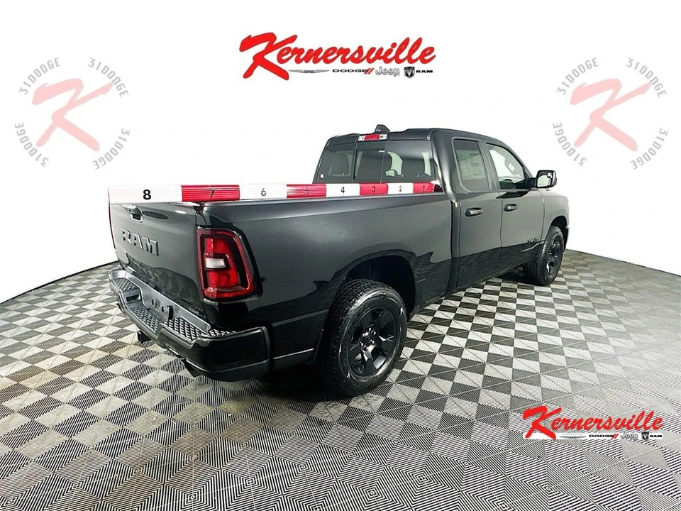 2025 Ram 1500 2nd Gen - Image 7 of 12