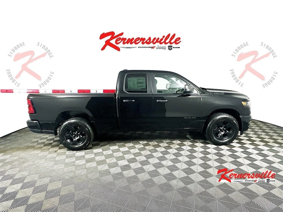 2025 Ram 1500 2nd Gen - Image 8 of 12
