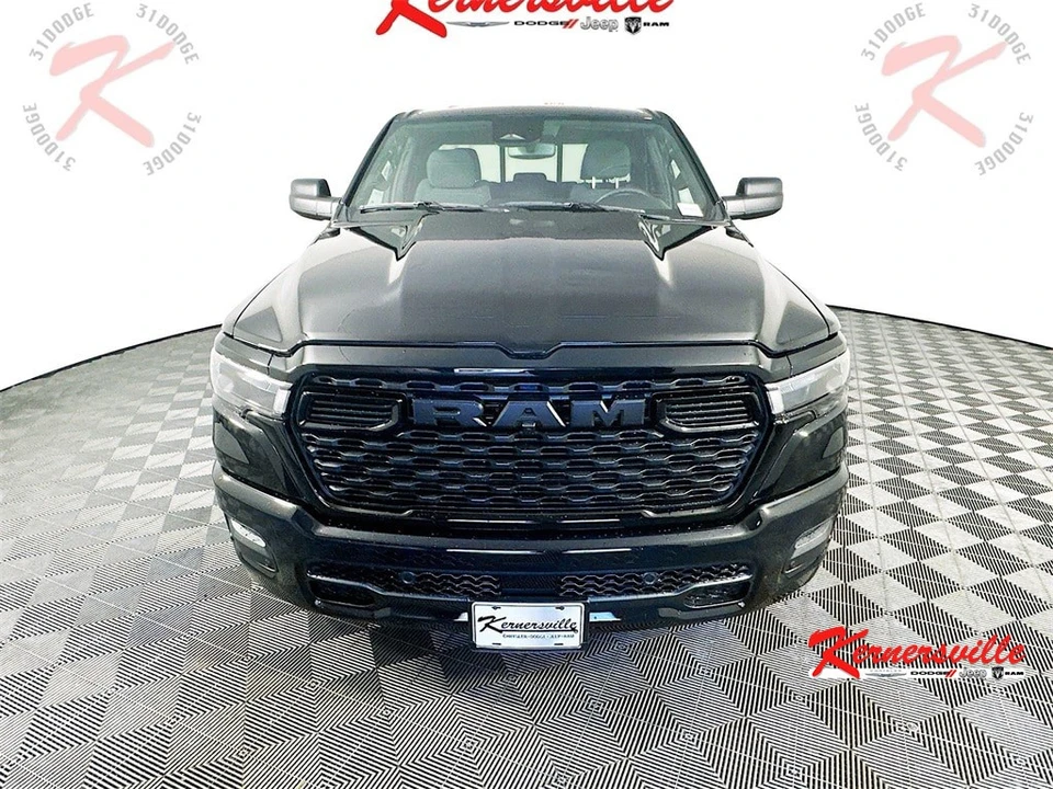 2025 Ram 1500 2nd Gen - Image 2 of 12