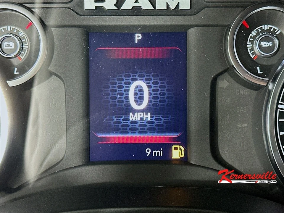 2025 Ram 1500 2nd Gen - Image 11 of 12