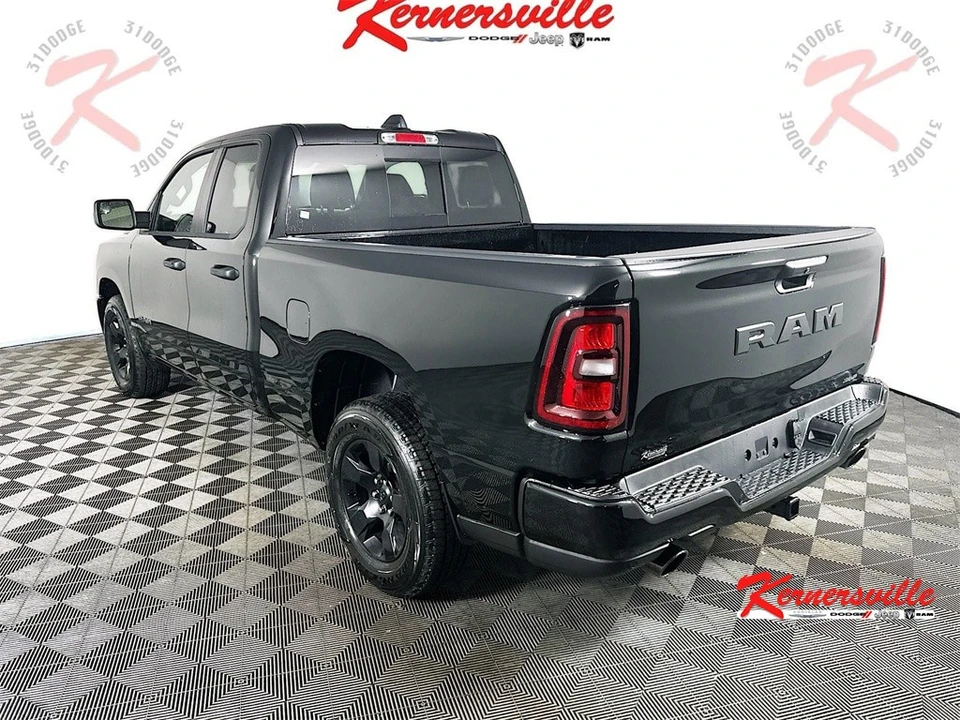 2025 Ram 1500 2nd Gen - Image 5 of 12