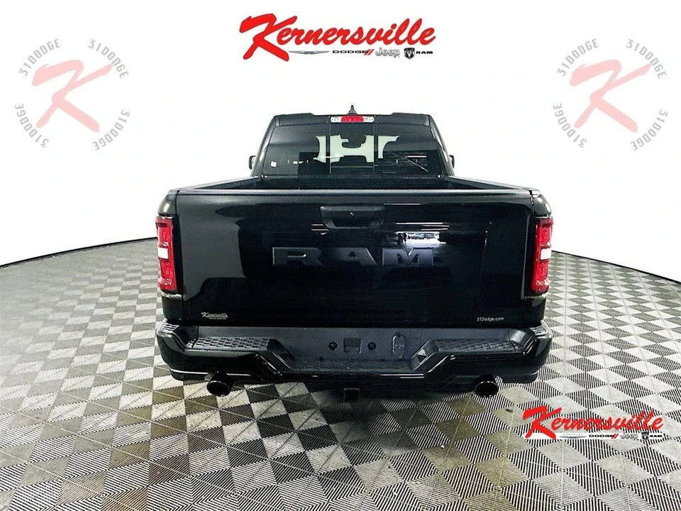 2025 Ram 1500 2nd Gen - Image 6 of 12