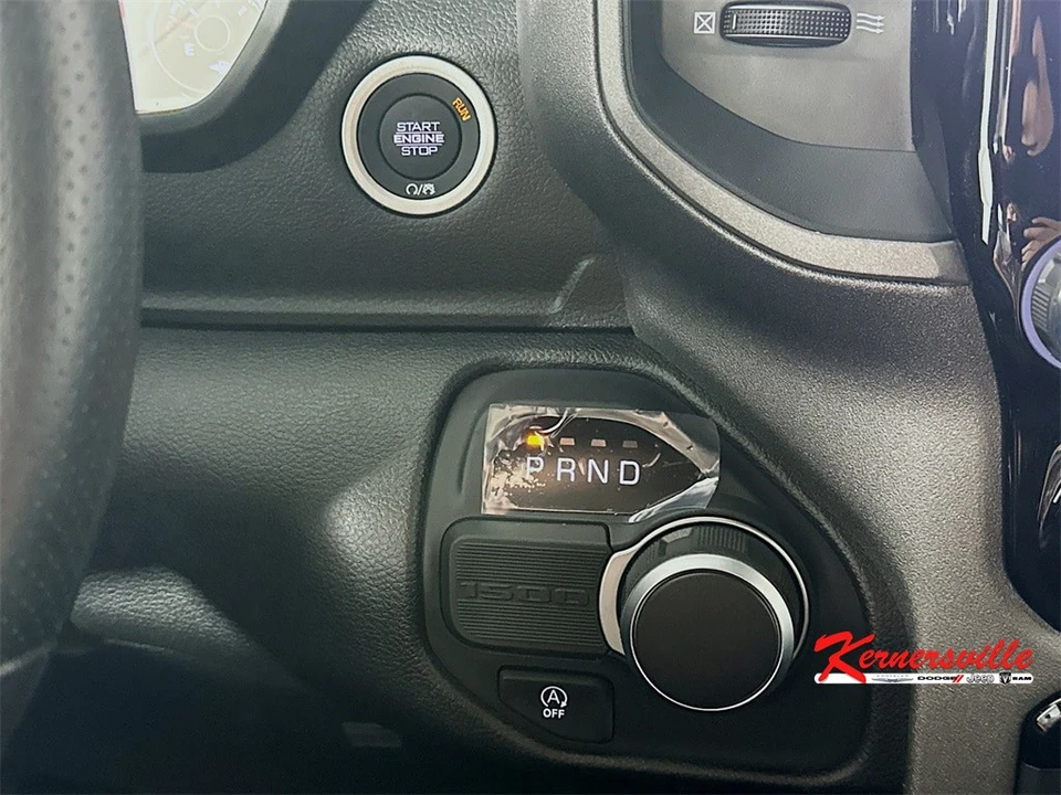 2025 Ram 1500 2nd Gen - Image 12 of 21