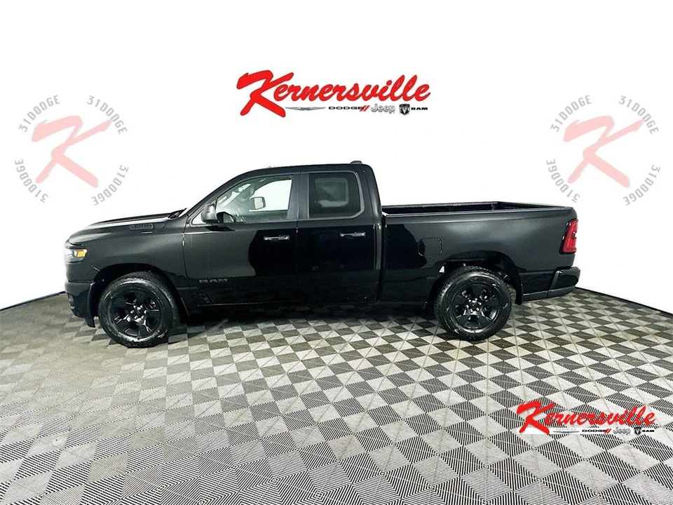 2025 Ram 1500 2nd Gen - Image 4 of 12