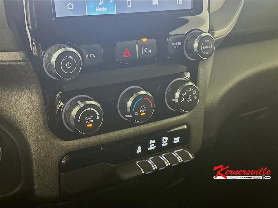 2025 Ram 1500 2nd Gen - Image 15 of 21