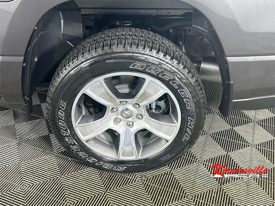 2025 Ram 1500 2nd Gen - Image 18 of 21