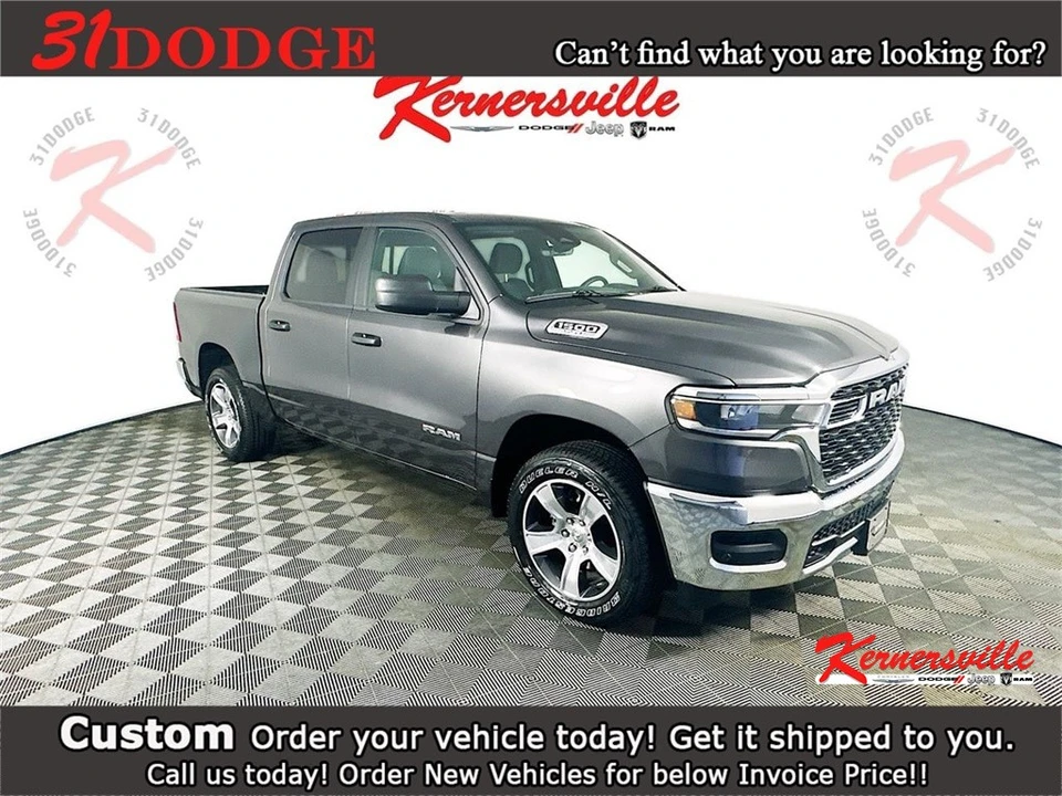 2025 Ram 1500 2nd Gen - Image 17 of 21