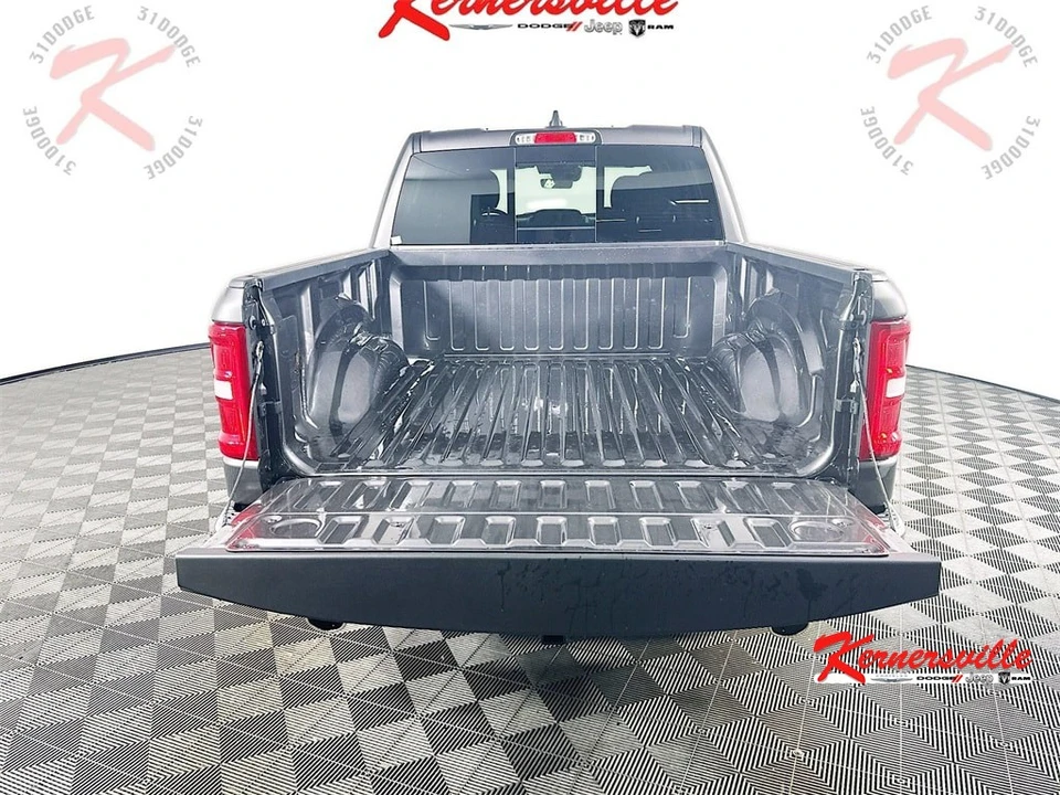 2025 Ram 1500 2nd Gen - Image 16 of 21