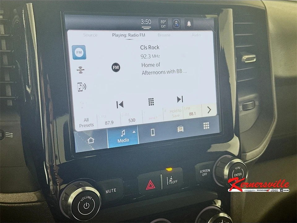 2025 Ram 1500 2nd Gen - Image 13 of 21
